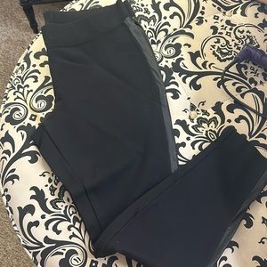 White House black market legging medium